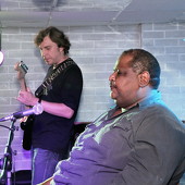 Рок-бар "Лондон" - 1 год! фото 49