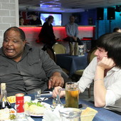 Рок-бар "Лондон" - 1 год! фото 45