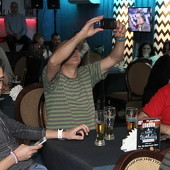 Рок-бар "Лондон" - 1 год! фото 64