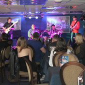 Рок-бар "Лондон" - 1 год! фото 43