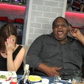 Рок-бар "Лондон" - 1 год! фото 44