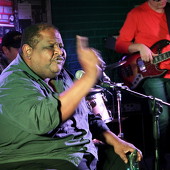 Рок-бар "Лондон" - 1 год! фото 31