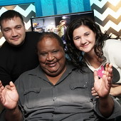 Рок-бар "Лондон" - 1 год! фото 58