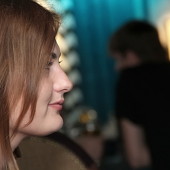 Рок-бар "Лондон" - 1 год! фото 57