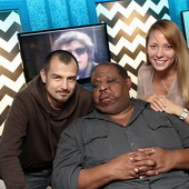 Рок-бар "Лондон" - 1 год! фото 60