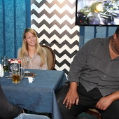 Рок-бар "Лондон" - 1 год! фото 67