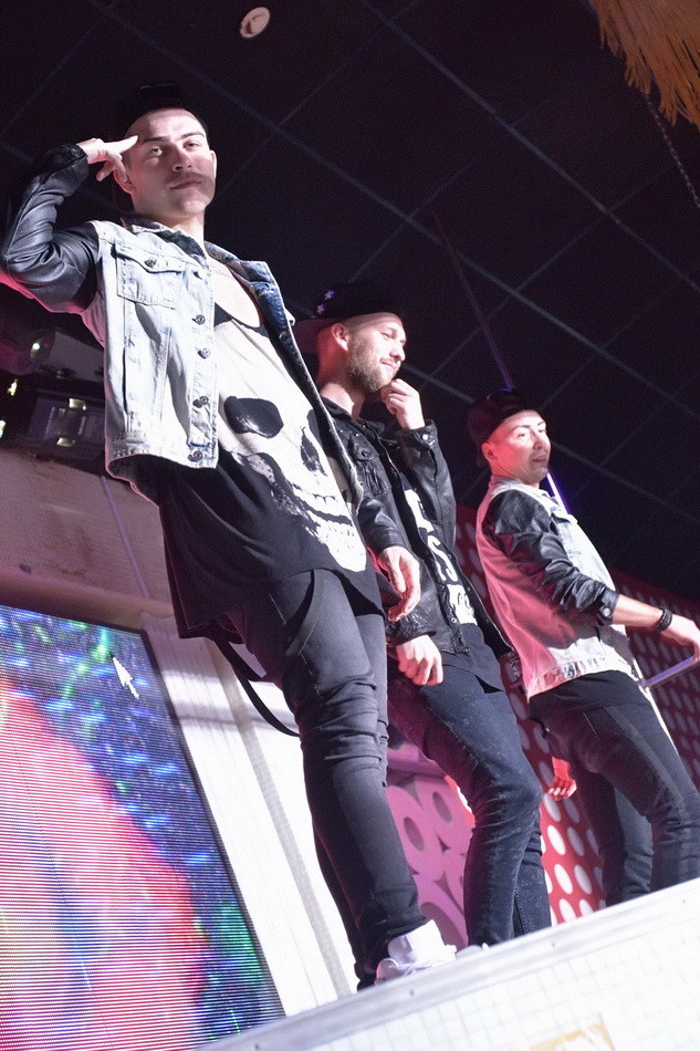 Фотография с VIP  в Пятерочка