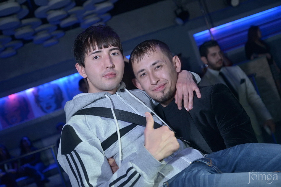 Фотография с VIP  в Пятерочка