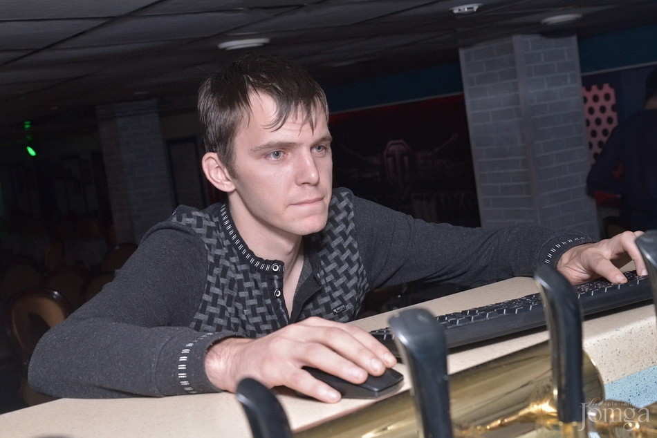 Фотография с World of tanks в Пятерочка