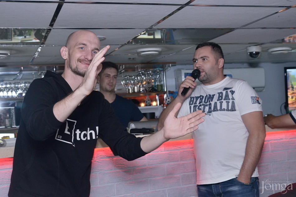 Фотография с World of tanks в Пятерочка