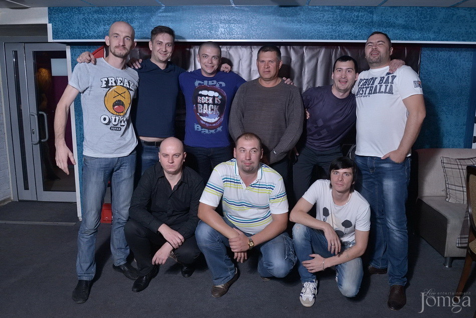 Фотография с World of tanks в Пятерочка