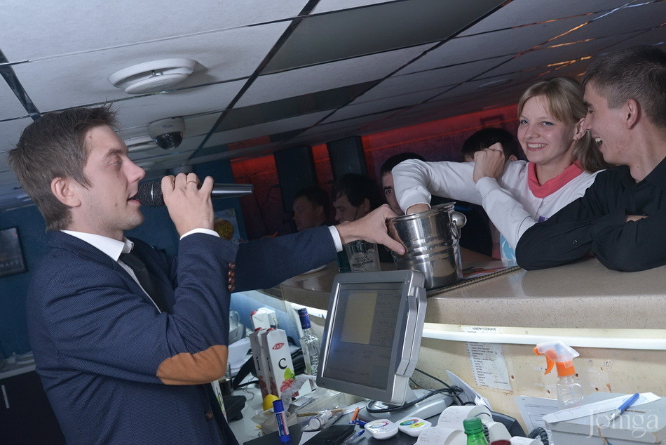 Фотография с World of tanks в Пятерочка