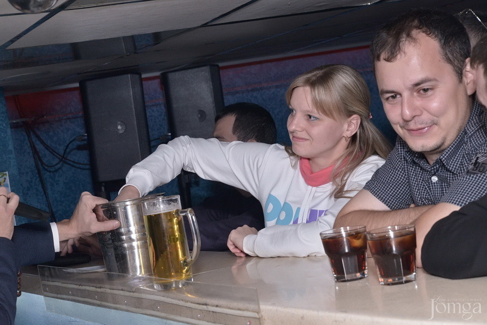 Фотография с World of tanks в Пятерочка