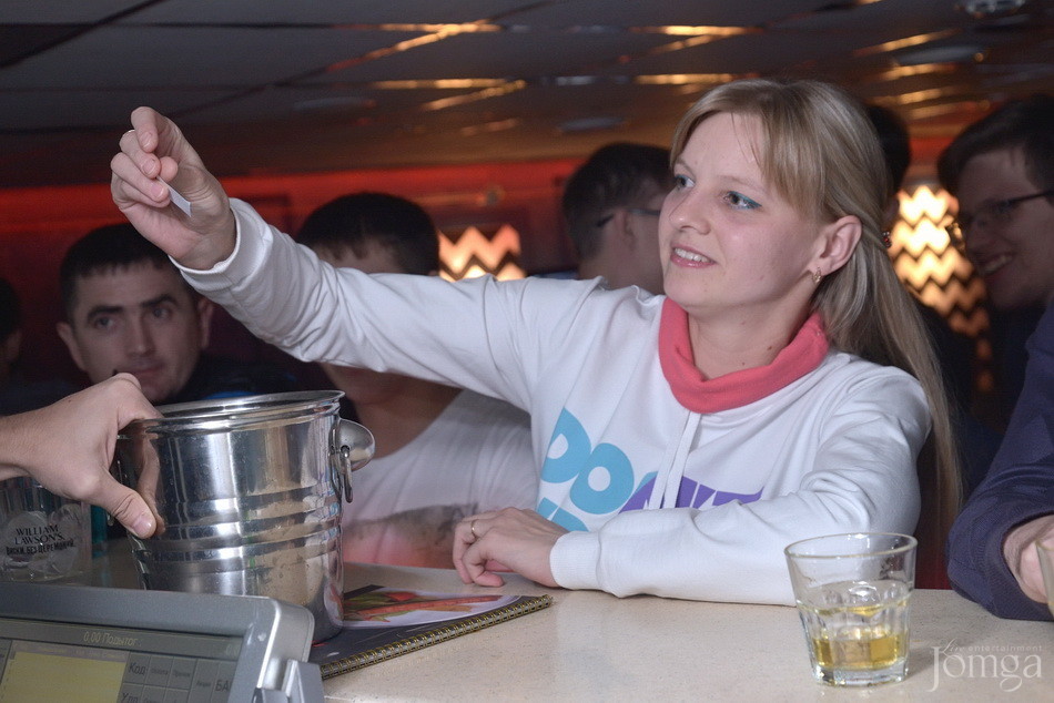 Фотография с World of tanks в Пятерочка