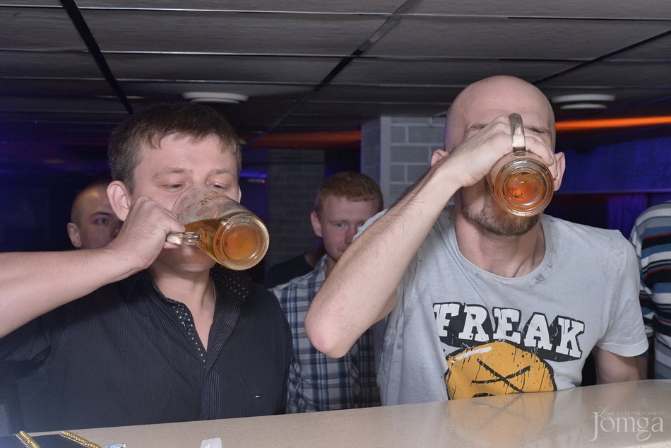 Фотография с World of tanks в Пятерочка