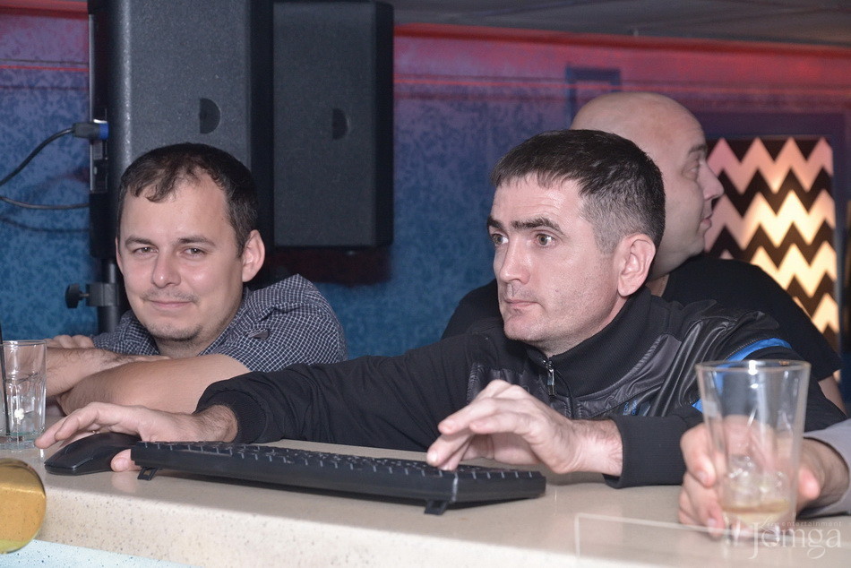 Фотография с World of tanks в Пятерочка