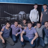 World of tanks фото 32