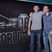 World of tanks фото 17