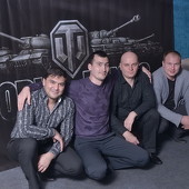 World of tanks фото 61