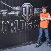 World of tanks