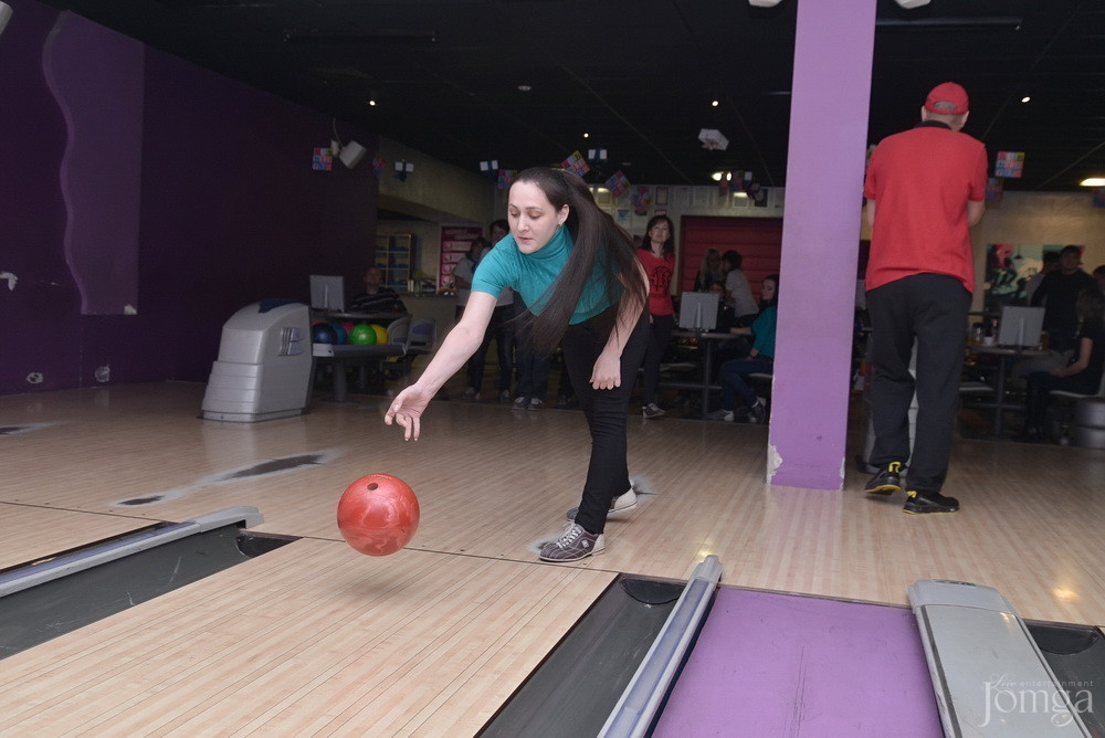 Фотография с BubbleBall в Пятерочка