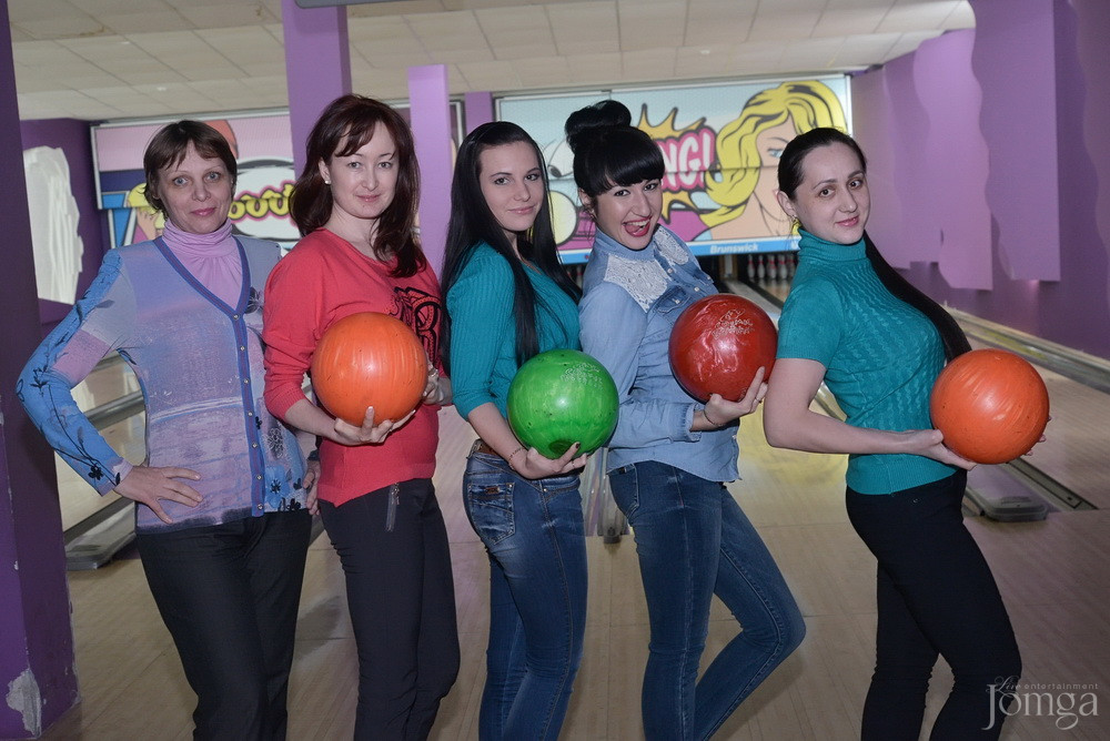 Фотография с BubbleBall в Пятерочка