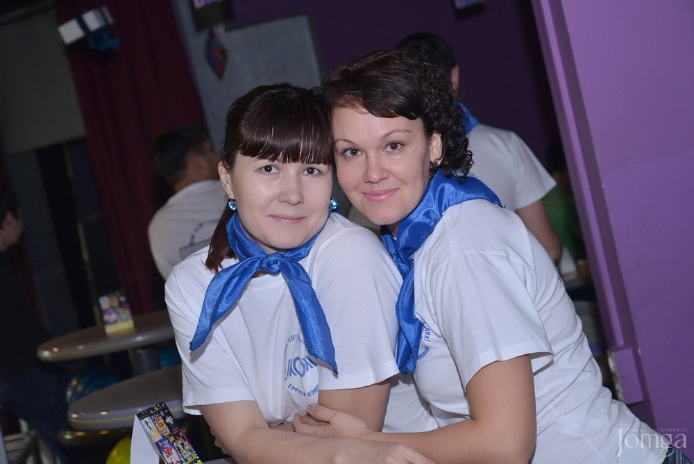 Фотография с BubbleBall в Пятерочка