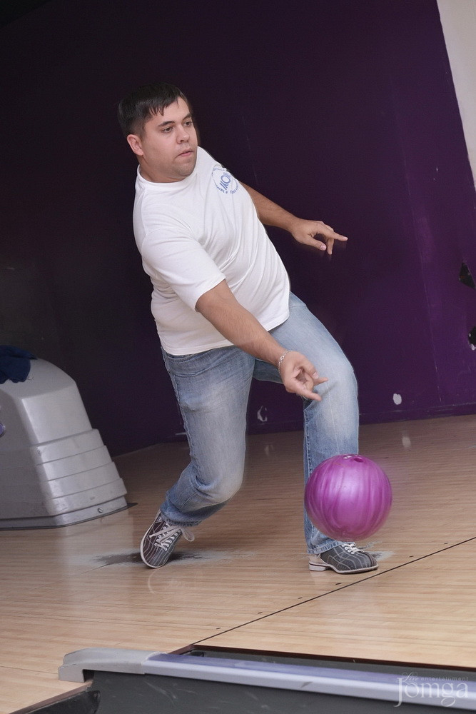 Фотография с BubbleBall в Пятерочка