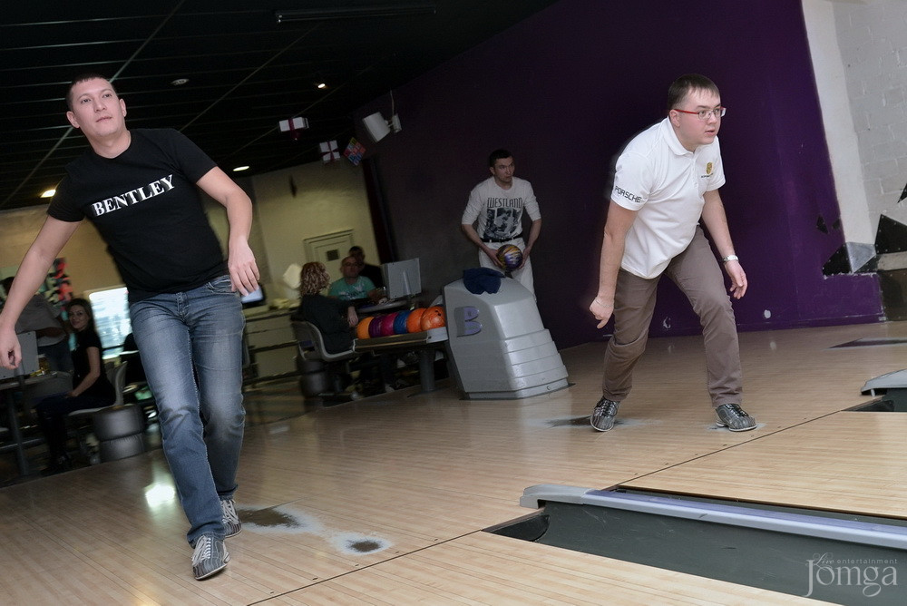 Фотография с BubbleBall в Пятерочка