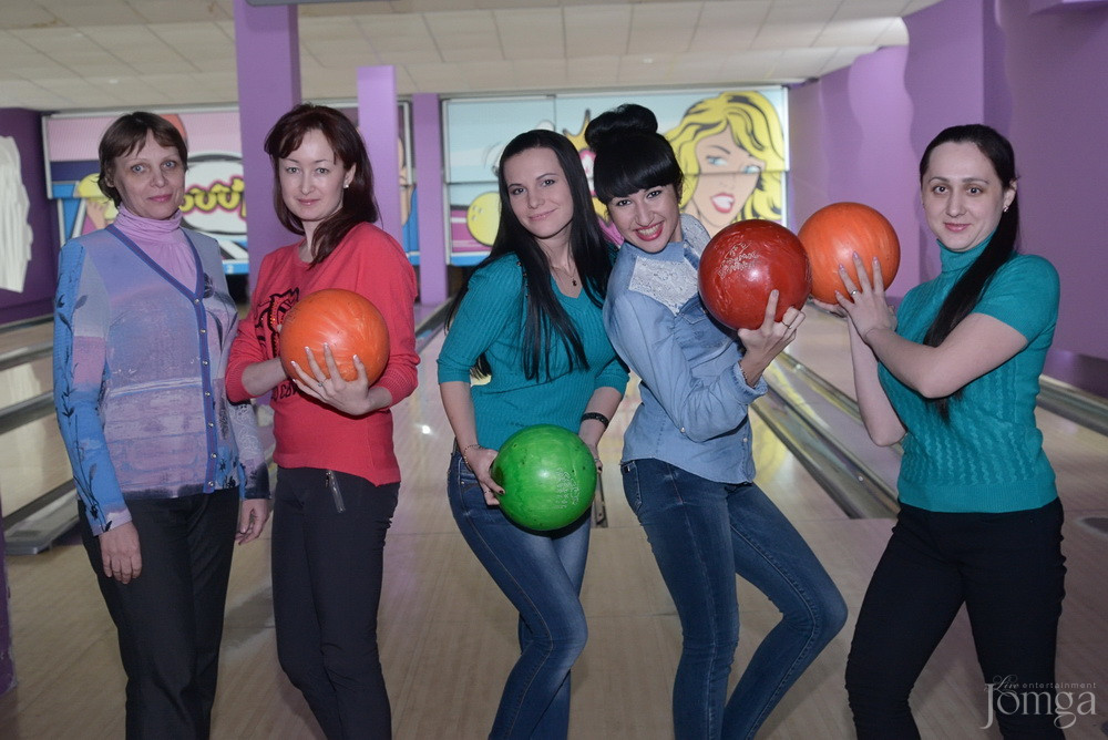 Фотография с BubbleBall в Пятерочка