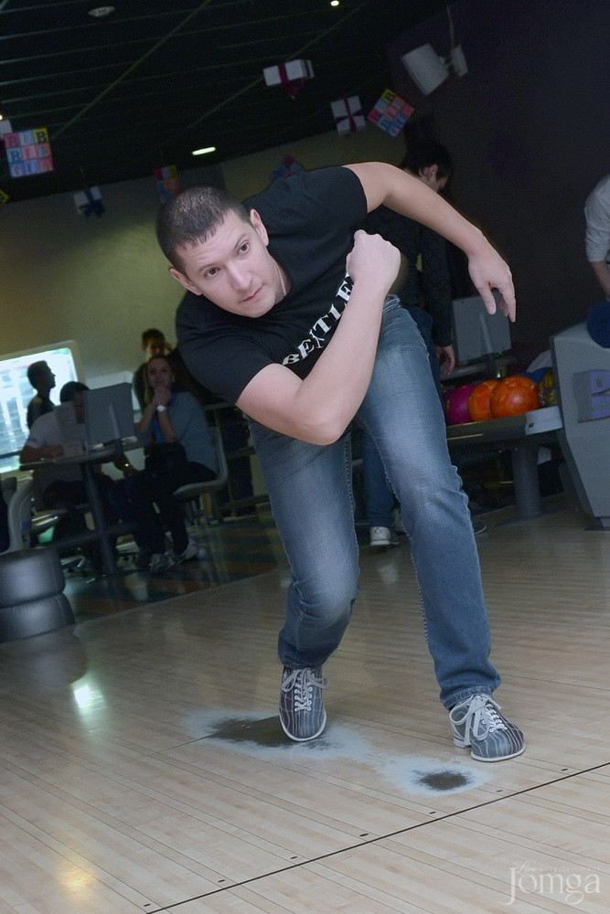 Фотография с BubbleBall в Пятерочка