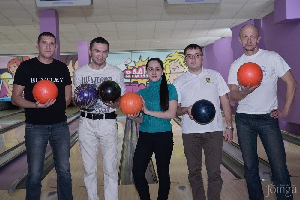 Фотография с BubbleBall в Пятерочка