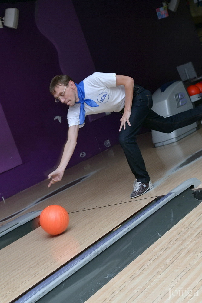 Фотография с BubbleBall в Пятерочка