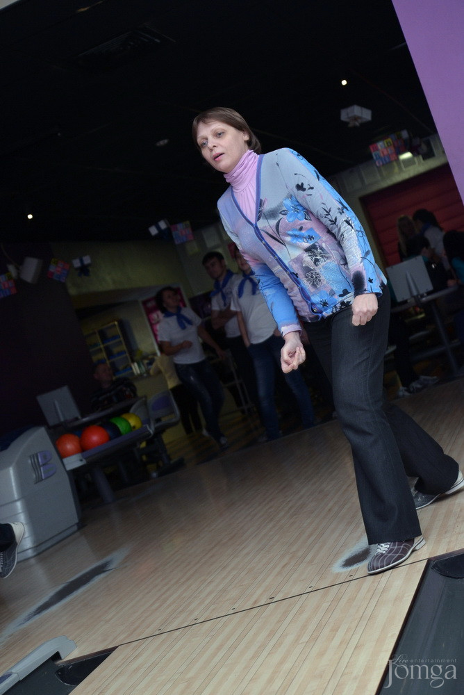 Фотография с BubbleBall в Пятерочка