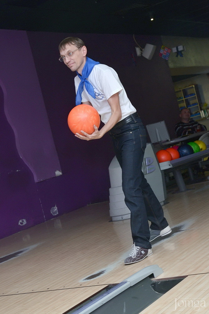 Фотография с BubbleBall в Пятерочка