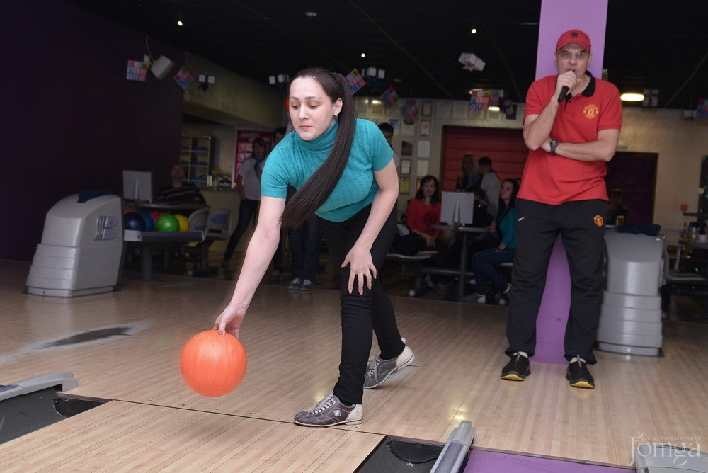 Фотография с BubbleBall в Пятерочка