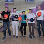 BubbleBall фото 46