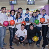 BubbleBall фото 43