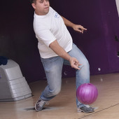 BubbleBall фото 57