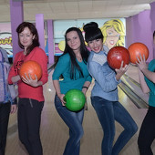 BubbleBall фото 45