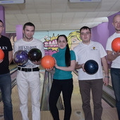 BubbleBall фото 47