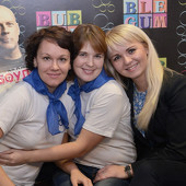 BubbleBall фото 31