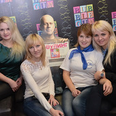 BubbleBall фото 32