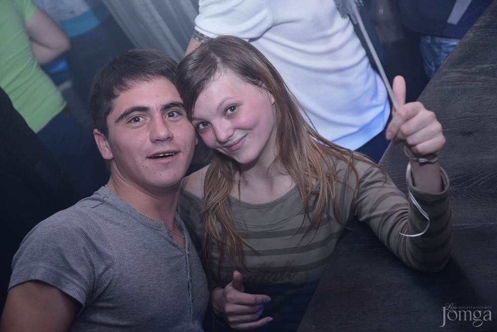 Фотография с BubbleGum Birthday 1 день - 1 часть в Пятерочка