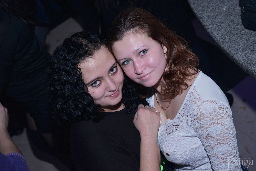 Фотография с BubbleGum Birthday 1 день - 1 часть в Пятерочка