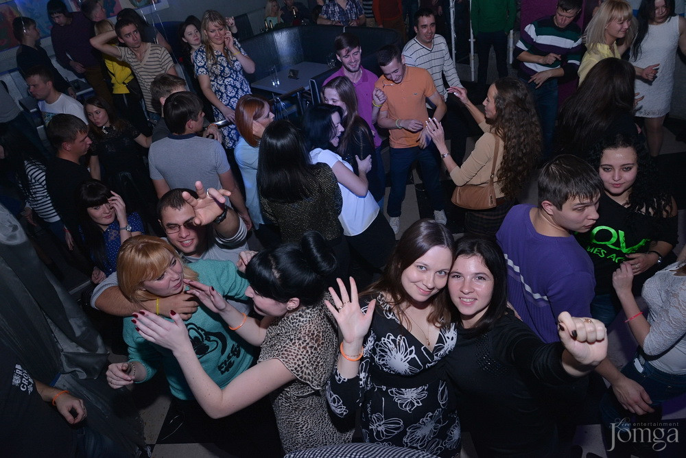 Фотография с BubbleGum Birthday 1 день - 1 часть в Пятерочка