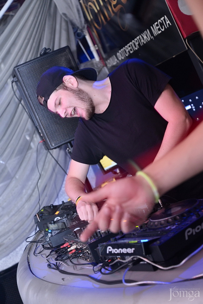 Фотография с BubbleGum Birthday 1 день - 1 часть в Пятерочка