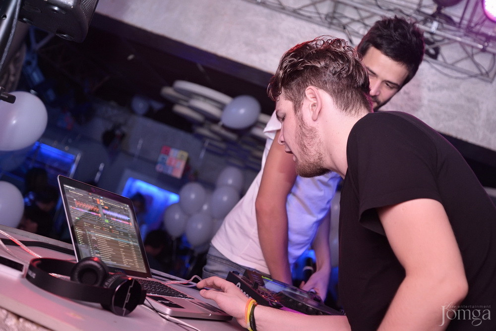 Фотография с BubbleGum Birthday 1 день - 1 часть в Пятерочка