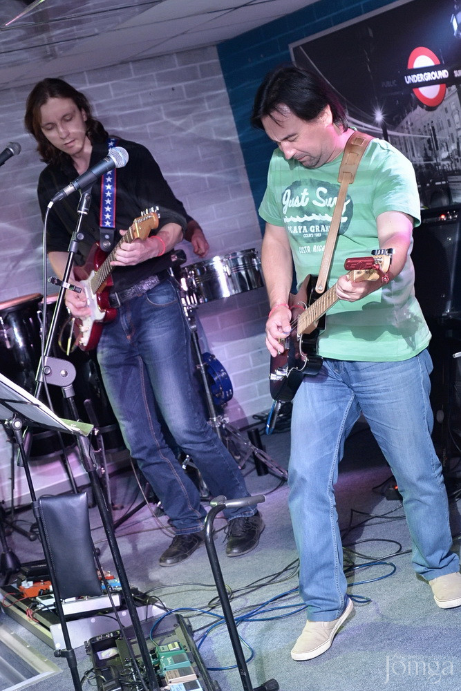 Фотография с BubbleGum Birthday 1 день - 1 часть в Пятерочка