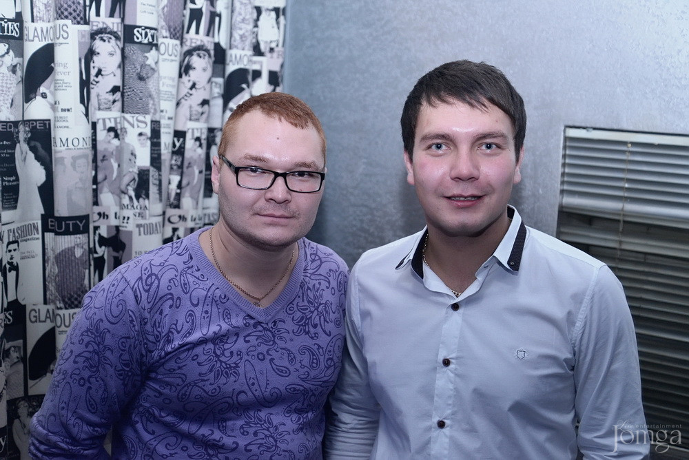 Фотография с BubbleGum Birthday 1 день - 1 часть в Пятерочка